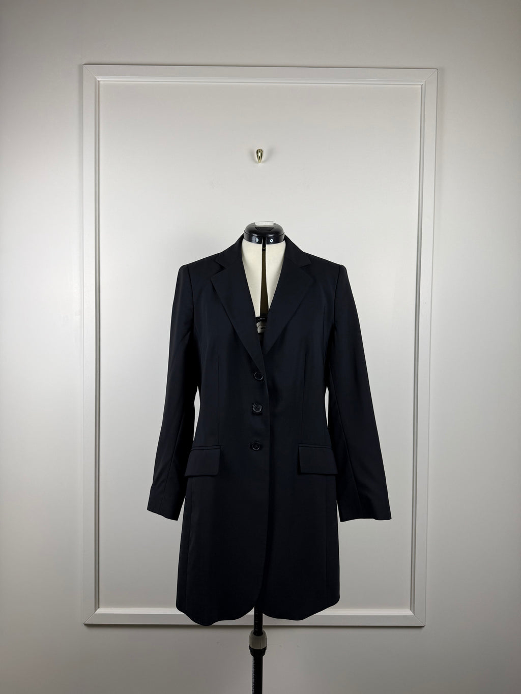 Globus Essentials Blazer – Schwarz – Gr. 42 DE