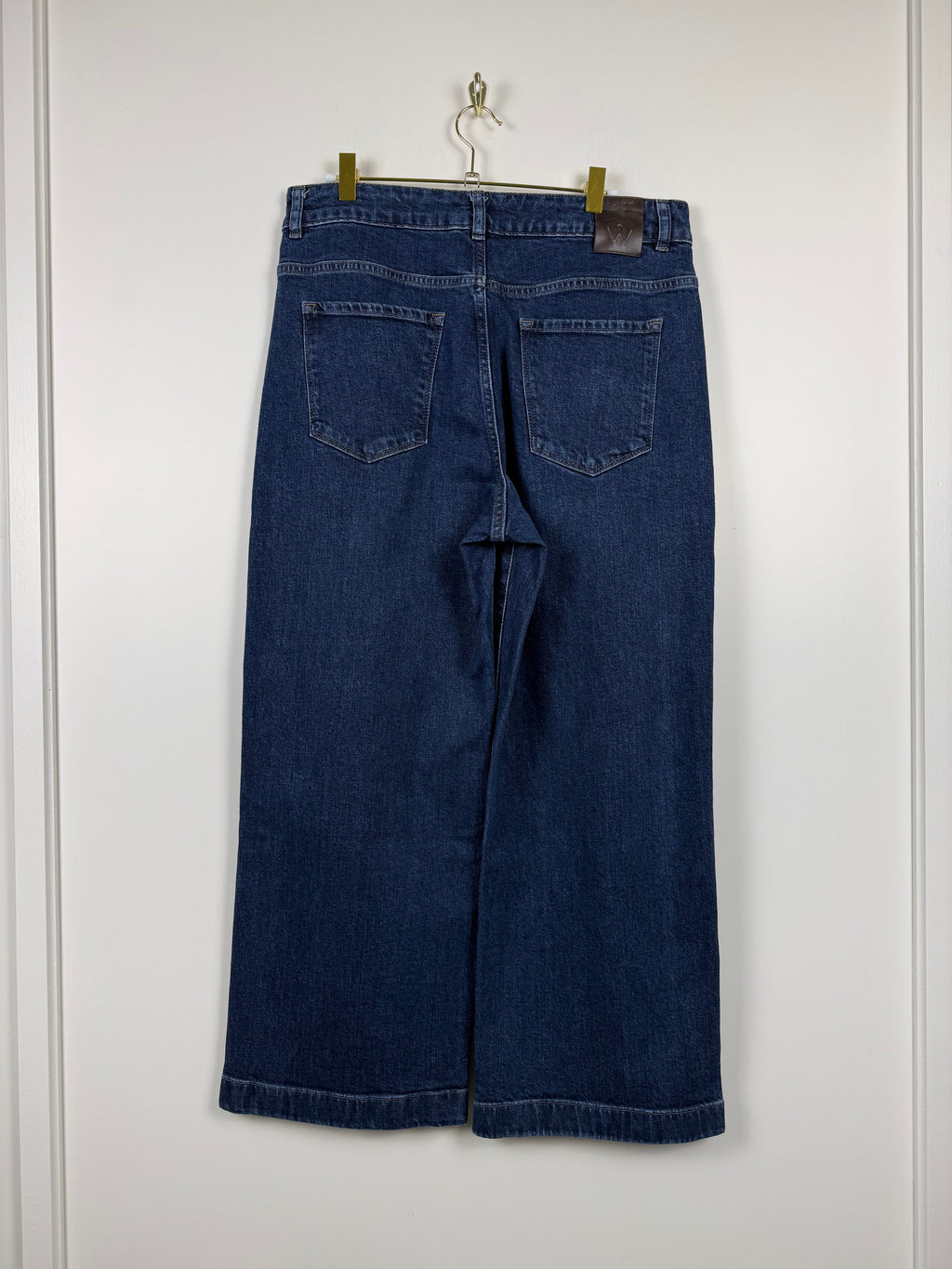 Windsor Mimi Jeans – Blau – Gr. 30