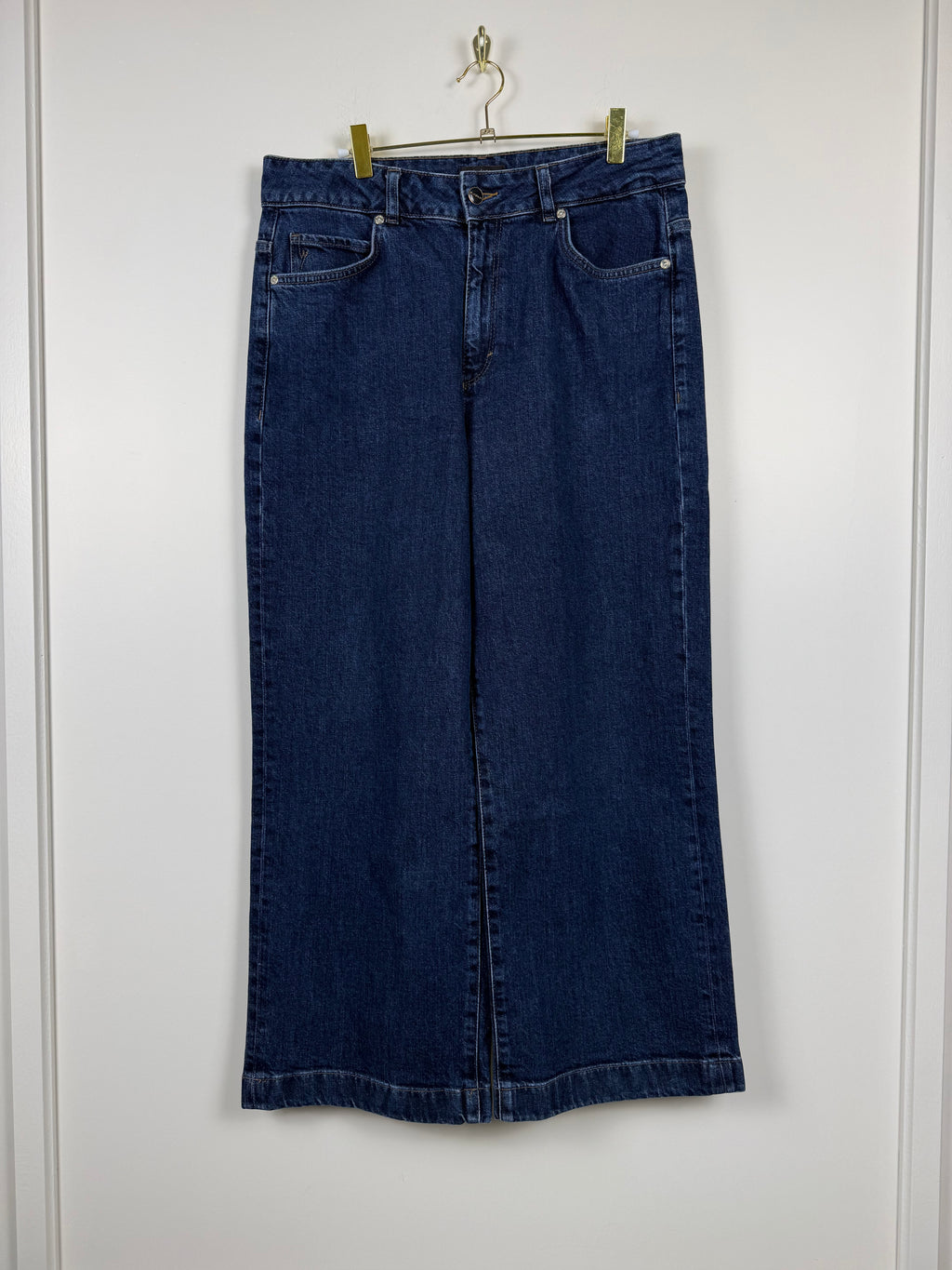 Windsor Mimi Jeans – Blau – Gr. 30
