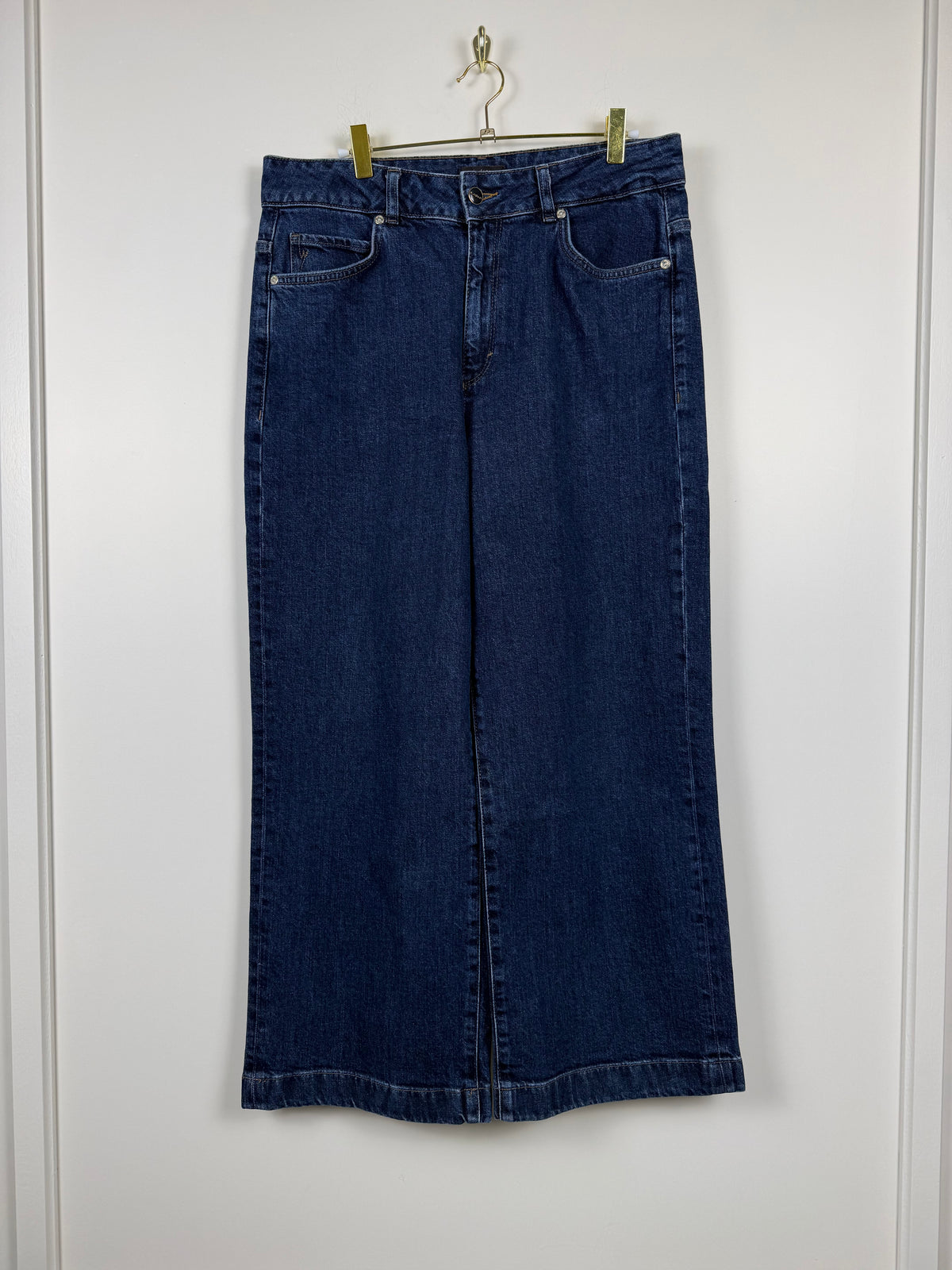 Windsor Mimi Jeans – Blau – Gr. 30