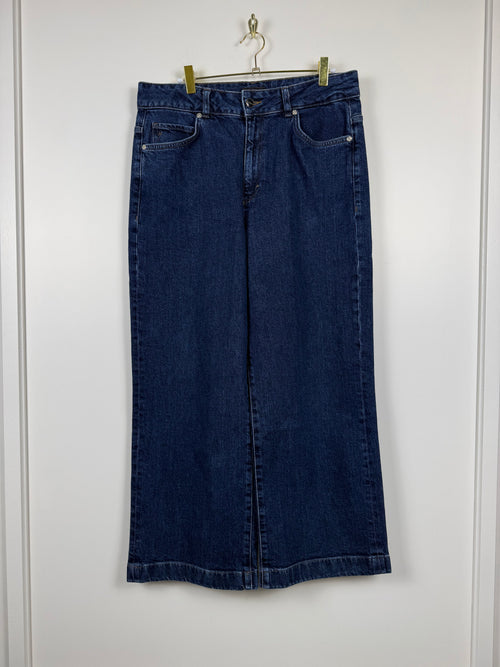 Windsor Mimi Jeans – Blau – Gr. 30