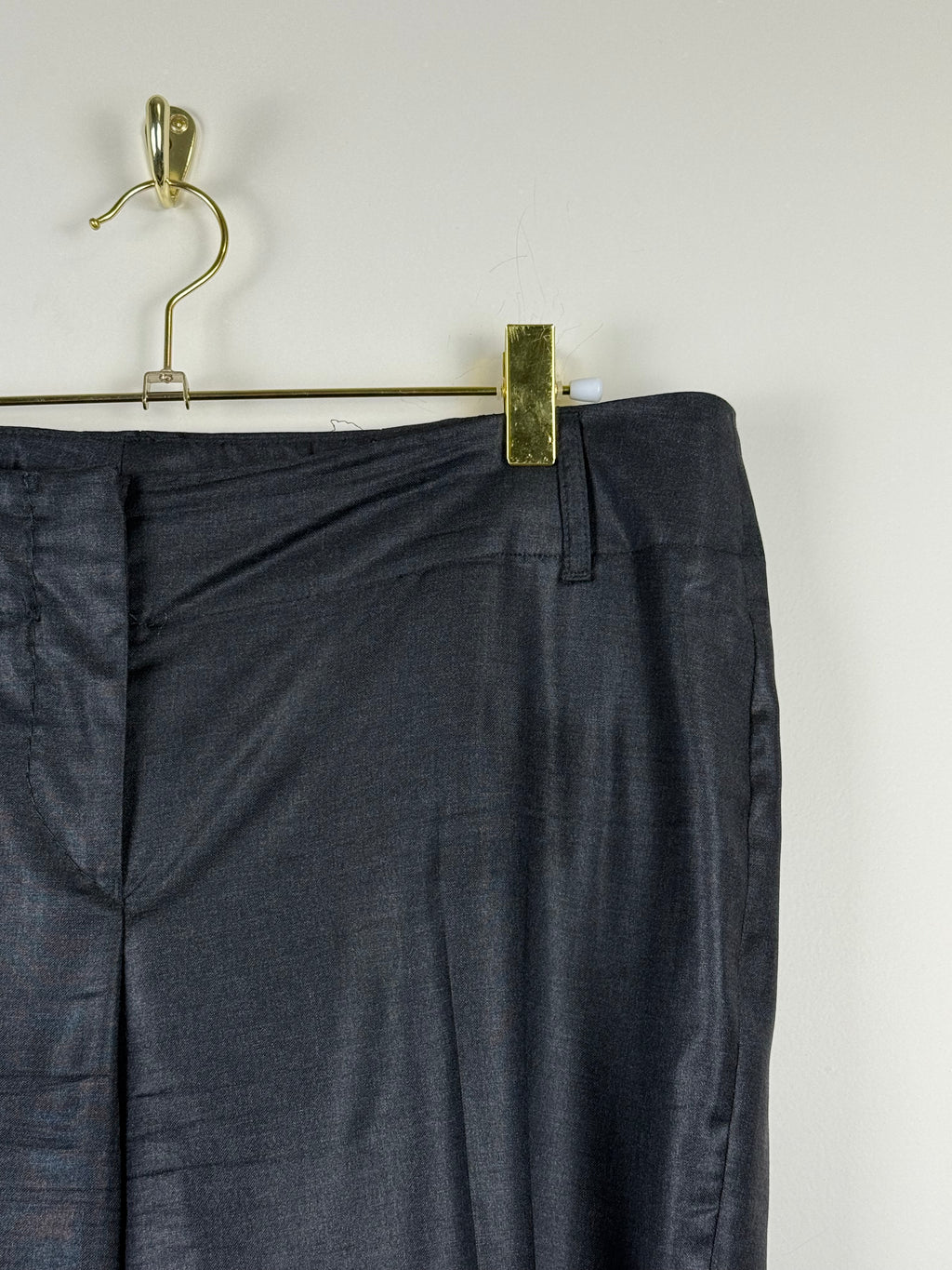 St. Emile Hose – Grau – Gr. 38