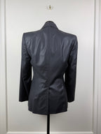 St. Emile Blazer – Grau – Gr. 38