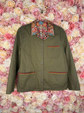 Etro Outdoor Jacket
