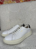 Boss Amber Run Sneakers White Sz. 40 EU