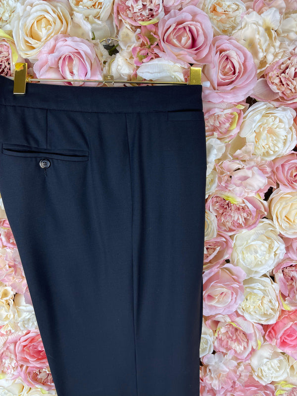 Derek Lam Pants Black Sz. M