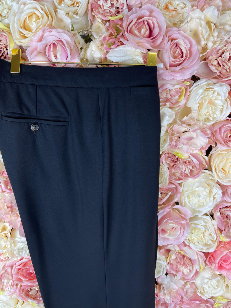 Derek Lam Pants Black Sz. M