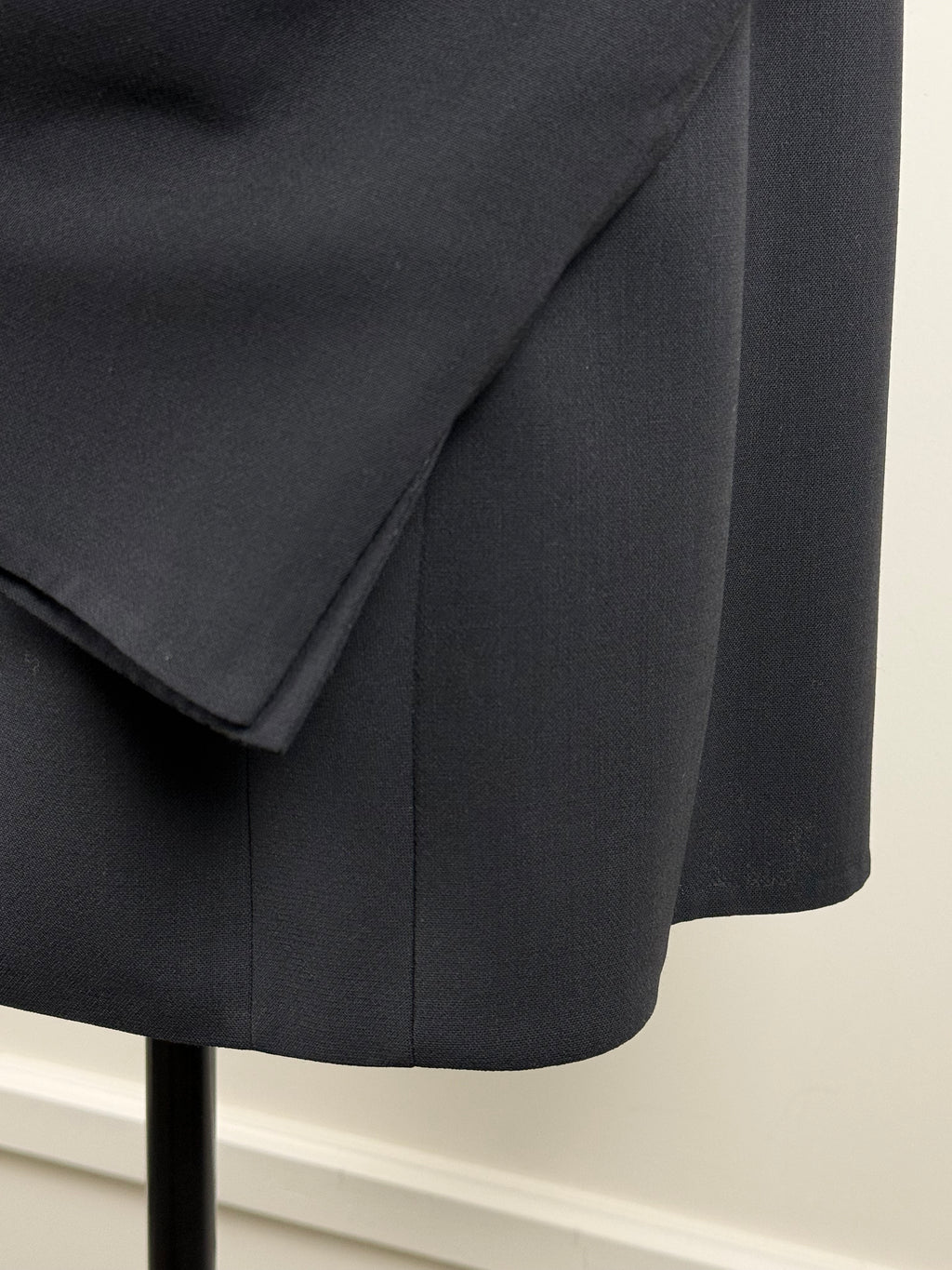 Akris Blazer – Black – Size 44 DE