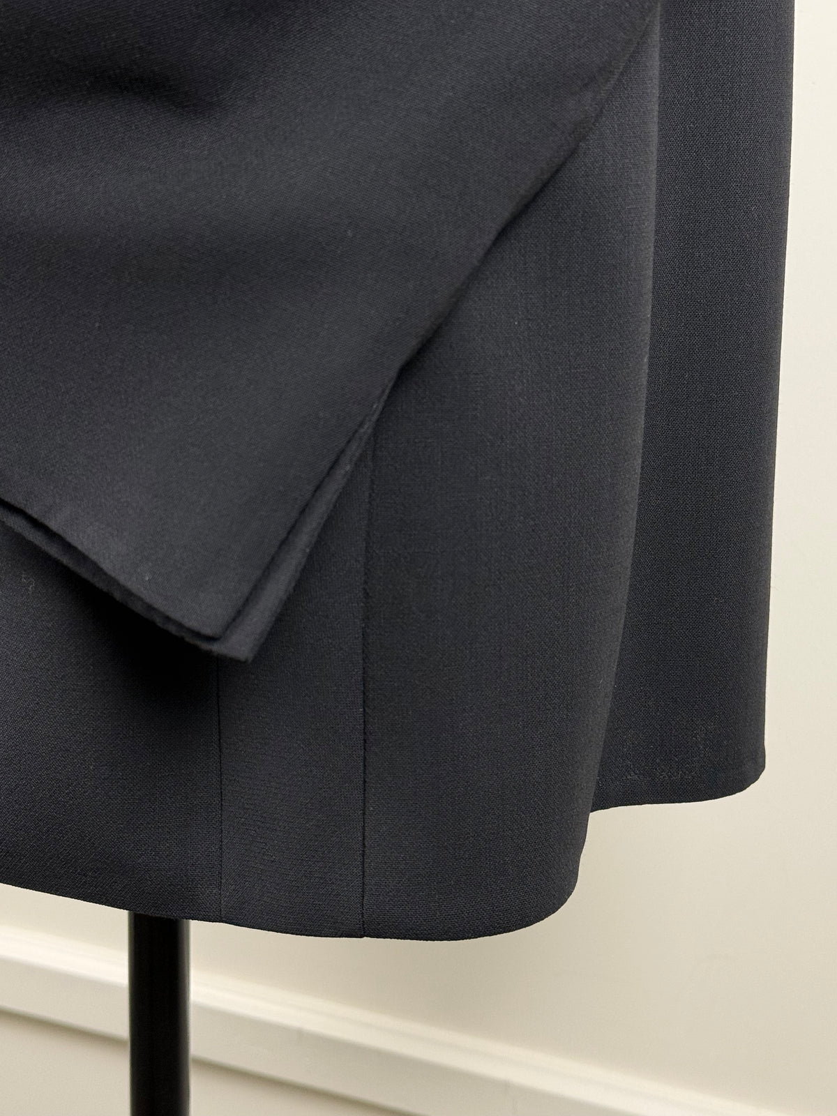 Akris Blazer – Black – Size 44 DE