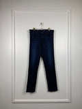 Adriano Goldschmied The Prima Cigarette Leg Jeans – Blau – Gr. 32