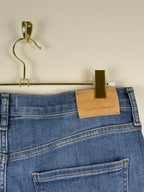 Citizens of Humanity Jeans "Isola Cropped" Blue Sz. 31