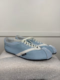 Celine The Flat Sneaker – Hellblau – Gr. 40 EU
