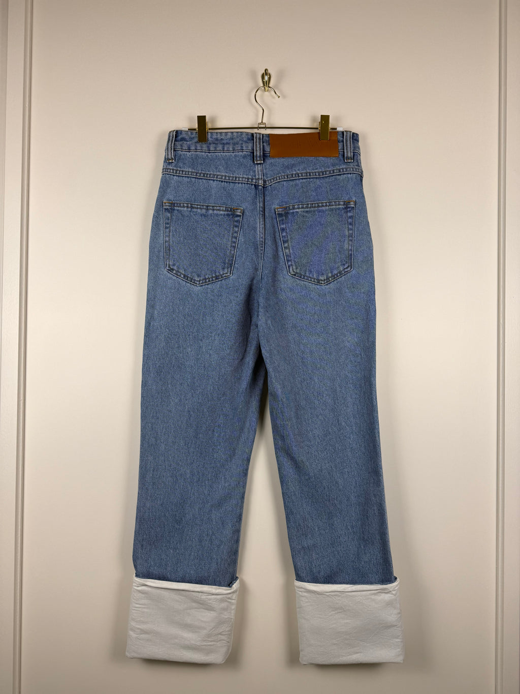 Loewe Jeans Light Blue Sz. 32 DE