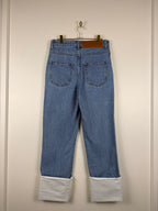 Loewe Jeans Light Blue Sz. 32 DE