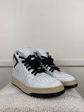 Saint Laurent Sneakers – Weiss – Gr. 38 EU