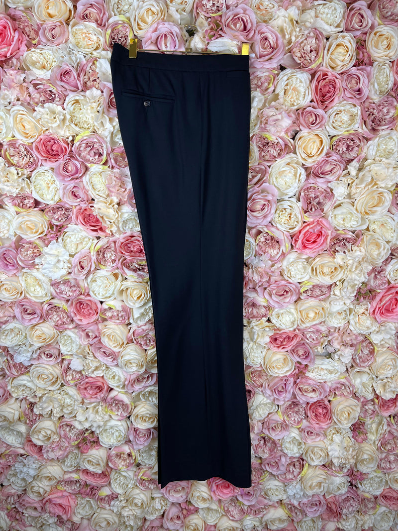 Derek Lam Pants Black Sz. M