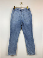 Good American "Good Classic" Indigo Sz. 2/26