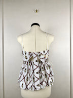 Lug von Siga Top White Multi Sz. 32 DE