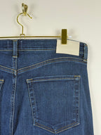 Citizens of Humanity Flared Jeans Blue Sz. 30