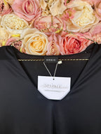 Akris Classic Silk Top