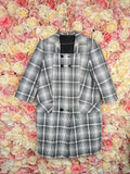 Gucci Coat Multi Sz. 38 DE (42 IT)