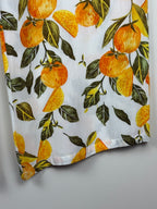 Never Fully Dressed Lemon Pants Sz. 38 DE