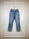 Good American "Good Classic" Indigo Sz. 2/26