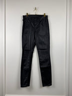 Rock & Republic Hose – Schwarz – Gr. 38 EU (8)
