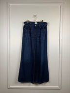 Citizens of Humanity Wide Jeans Blue Sz. 30