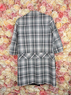 Gucci Coat Multi Sz. 38 DE (42 IT)
