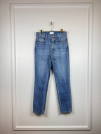 Boyish "Billy" Jeans Blue Sz. 27