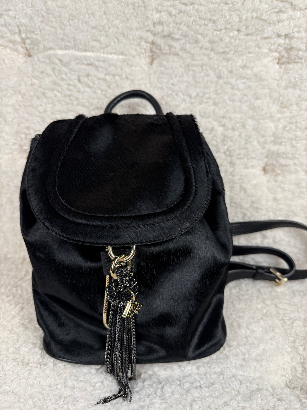 Diane von Fürstenberg Backpack