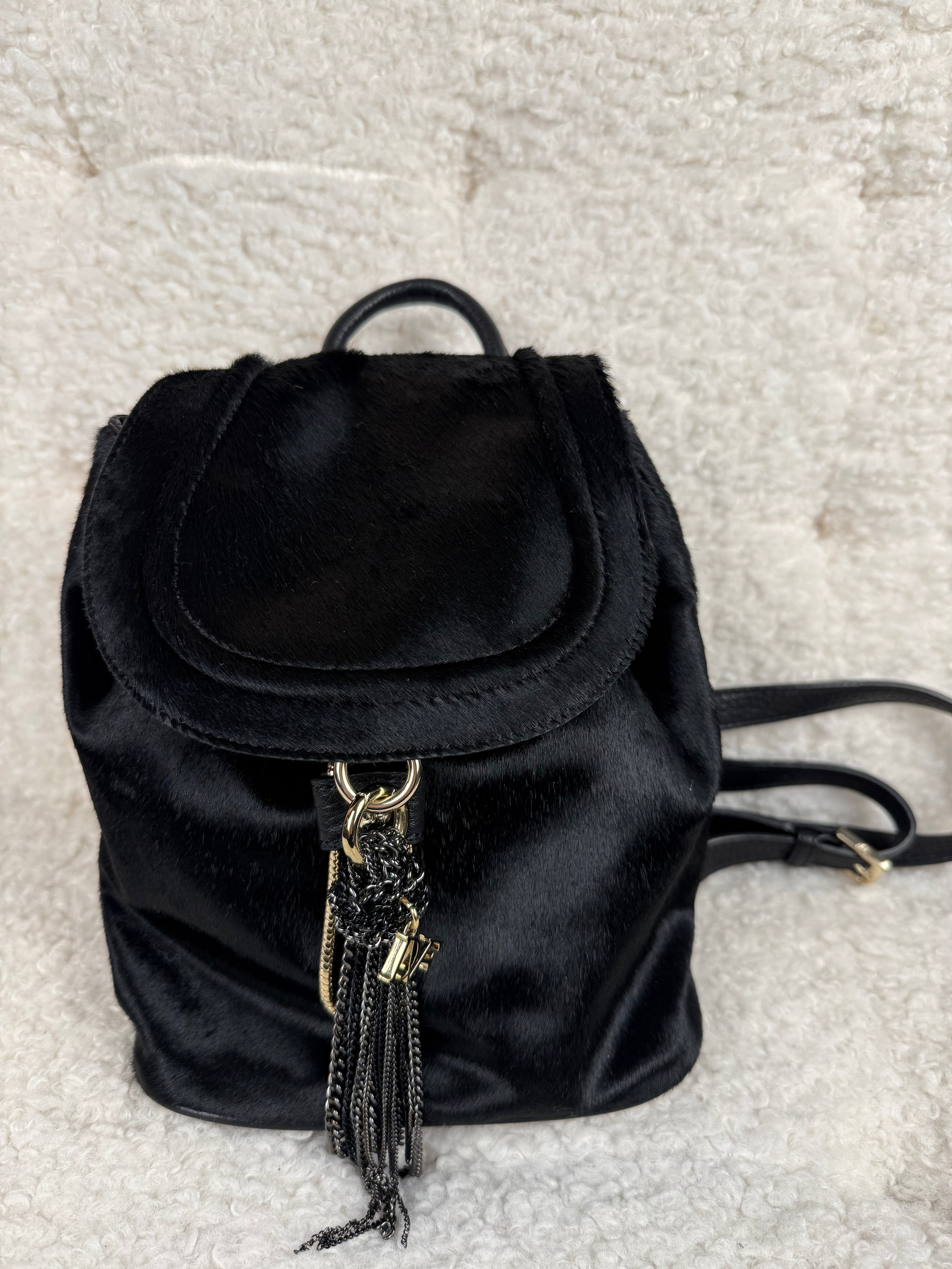 Diane von Fürstenberg Backpack