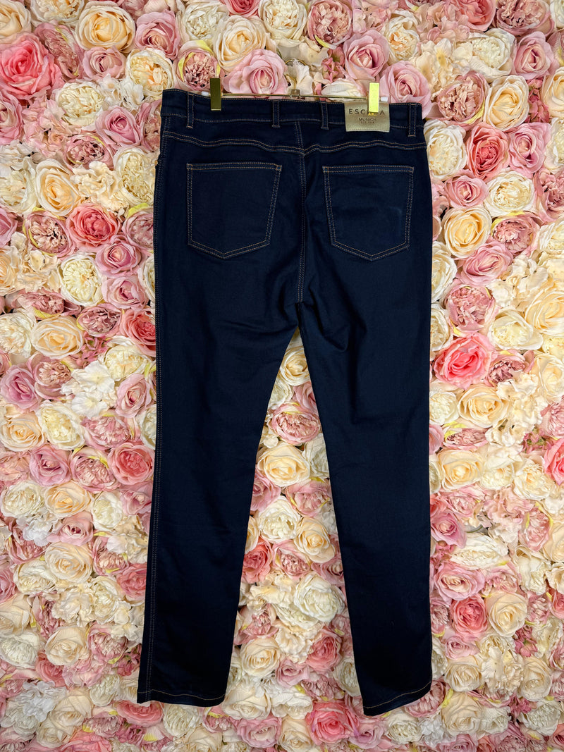 Escada Blue Jeans