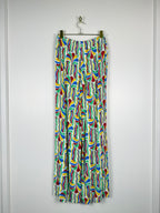 Sovaye Top & Pants Set Multi Sz. XS