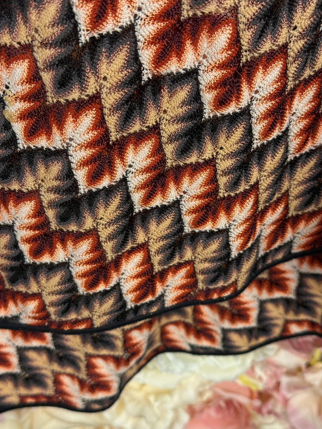 Missoni Cape Multi Sz. 36 DE (40 IT)