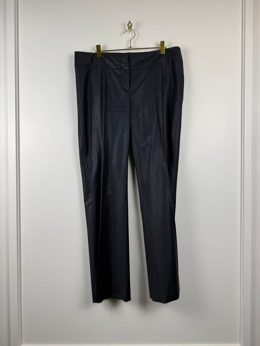 St. Emile Hose – Grau – Gr. 38