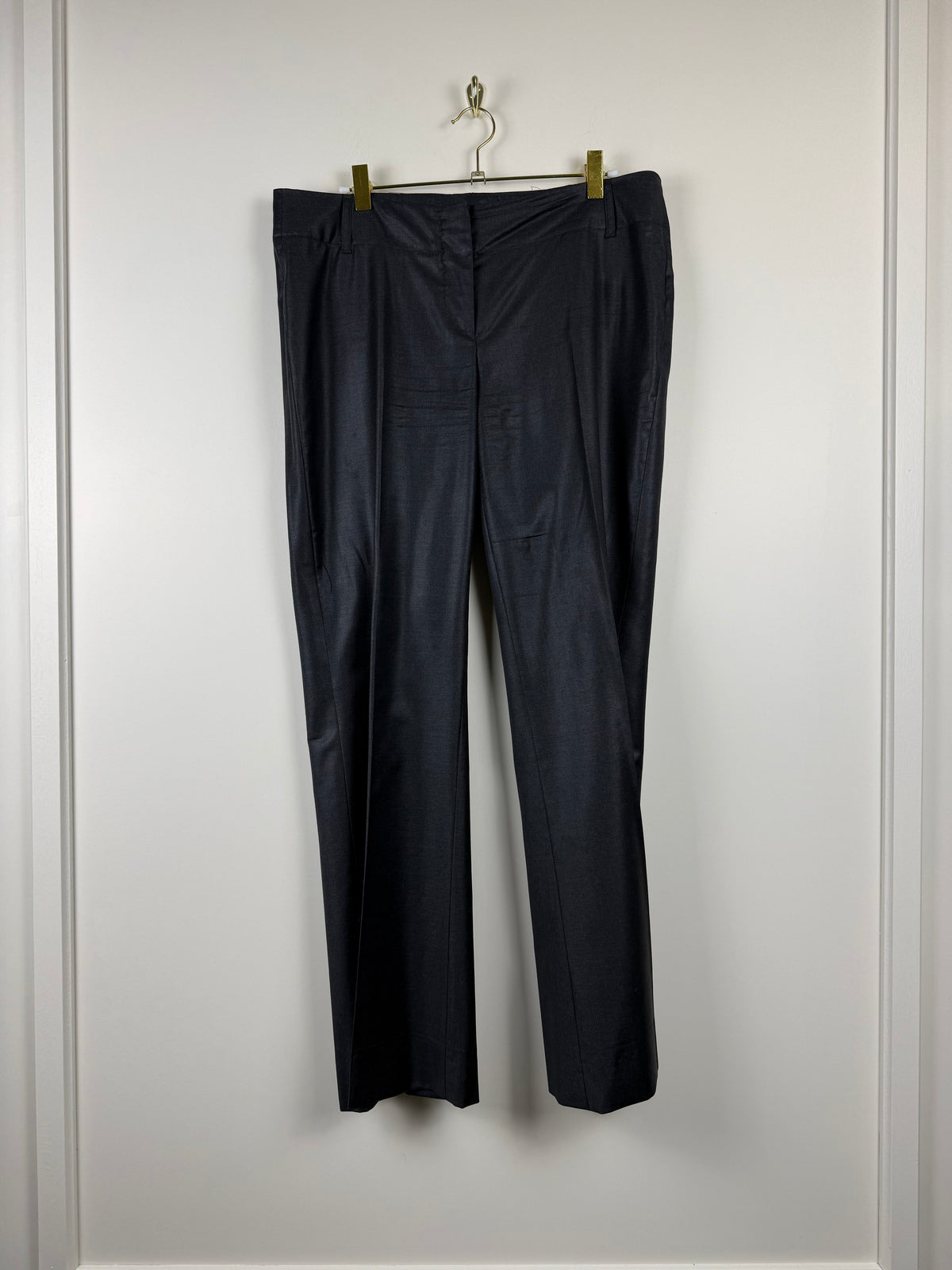 St. Emile Hose – Grau – Gr. 38