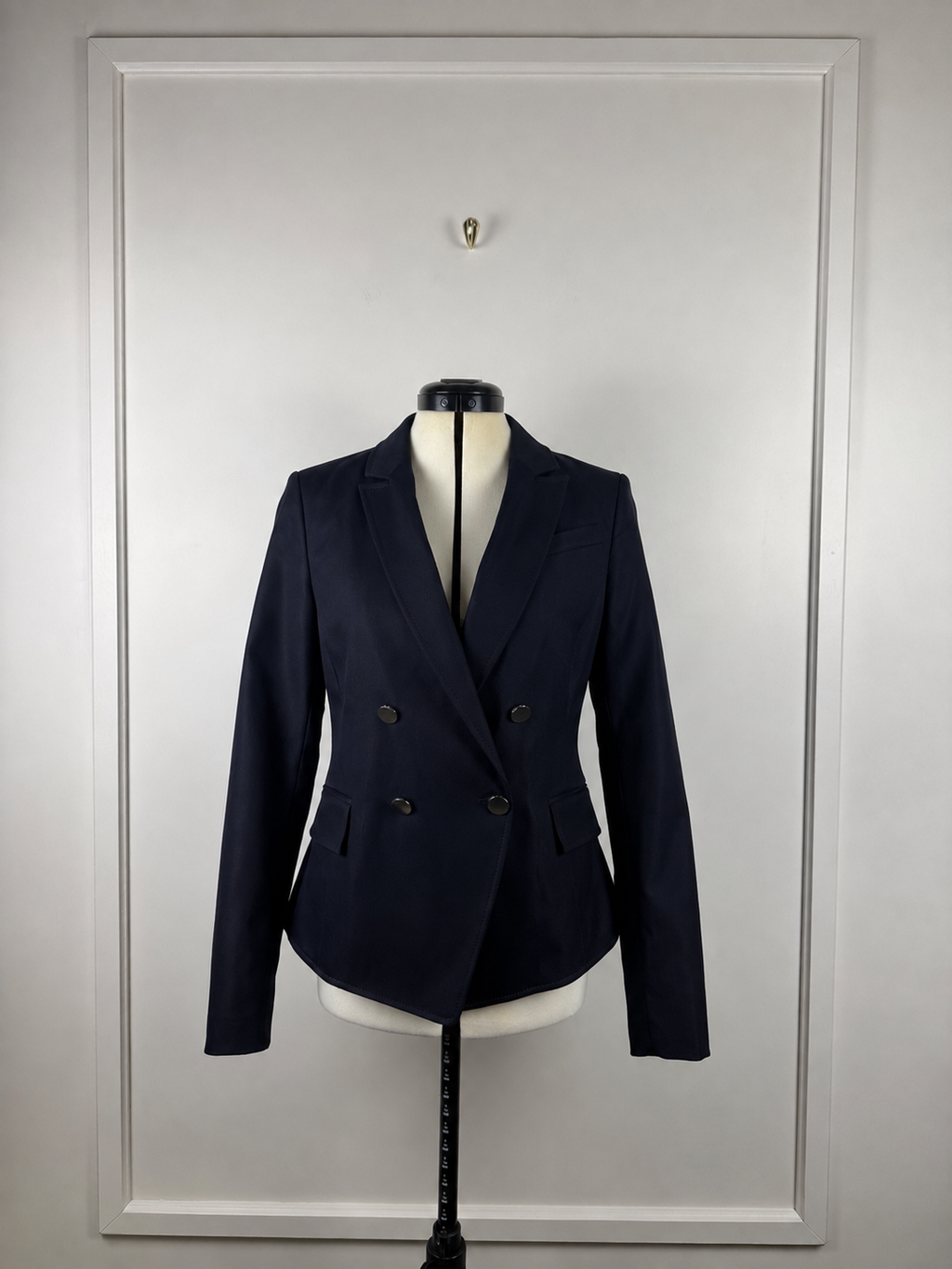 BOSS Blazer – Dunkelblau – Gr. 36 DE