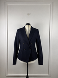 BOSS Blazer – Dunkelblau – Gr. 36 DE
