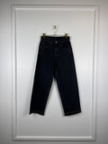Theory "Relax St. Jean" Jeans Black Sz. 24