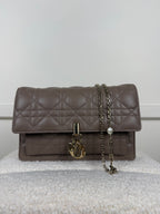 Dior My Dior Daily Pouch – Taupe