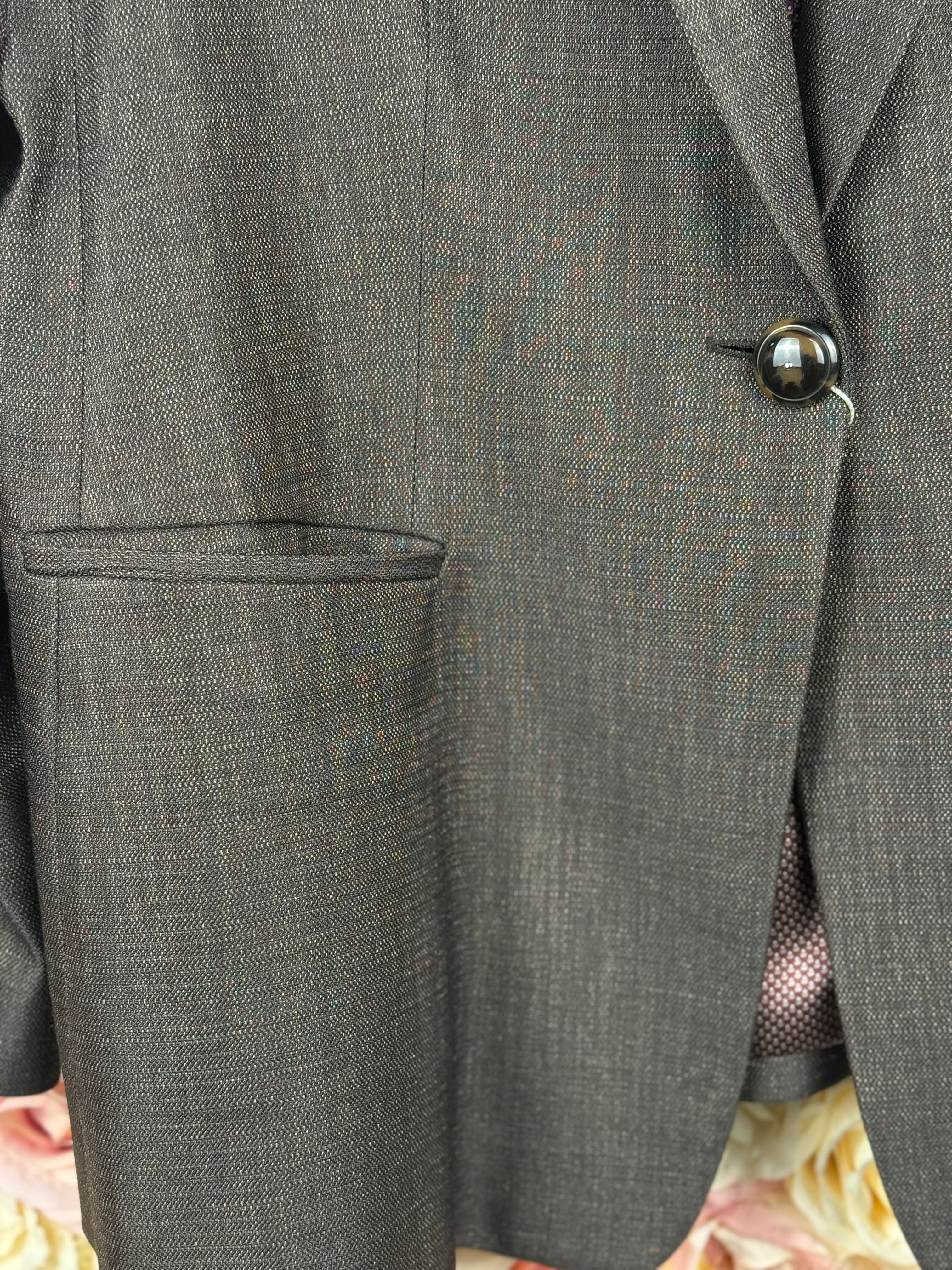 Giorgio Armani Suit (Jacket and Pants)