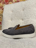 Santoni Loafers Fading Colors