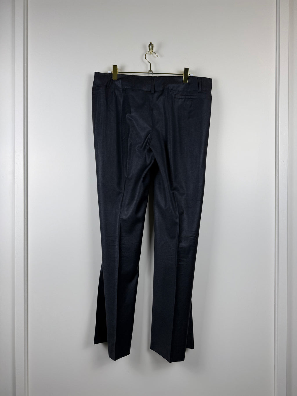 St. Emile Hose – Grau – Gr. 38