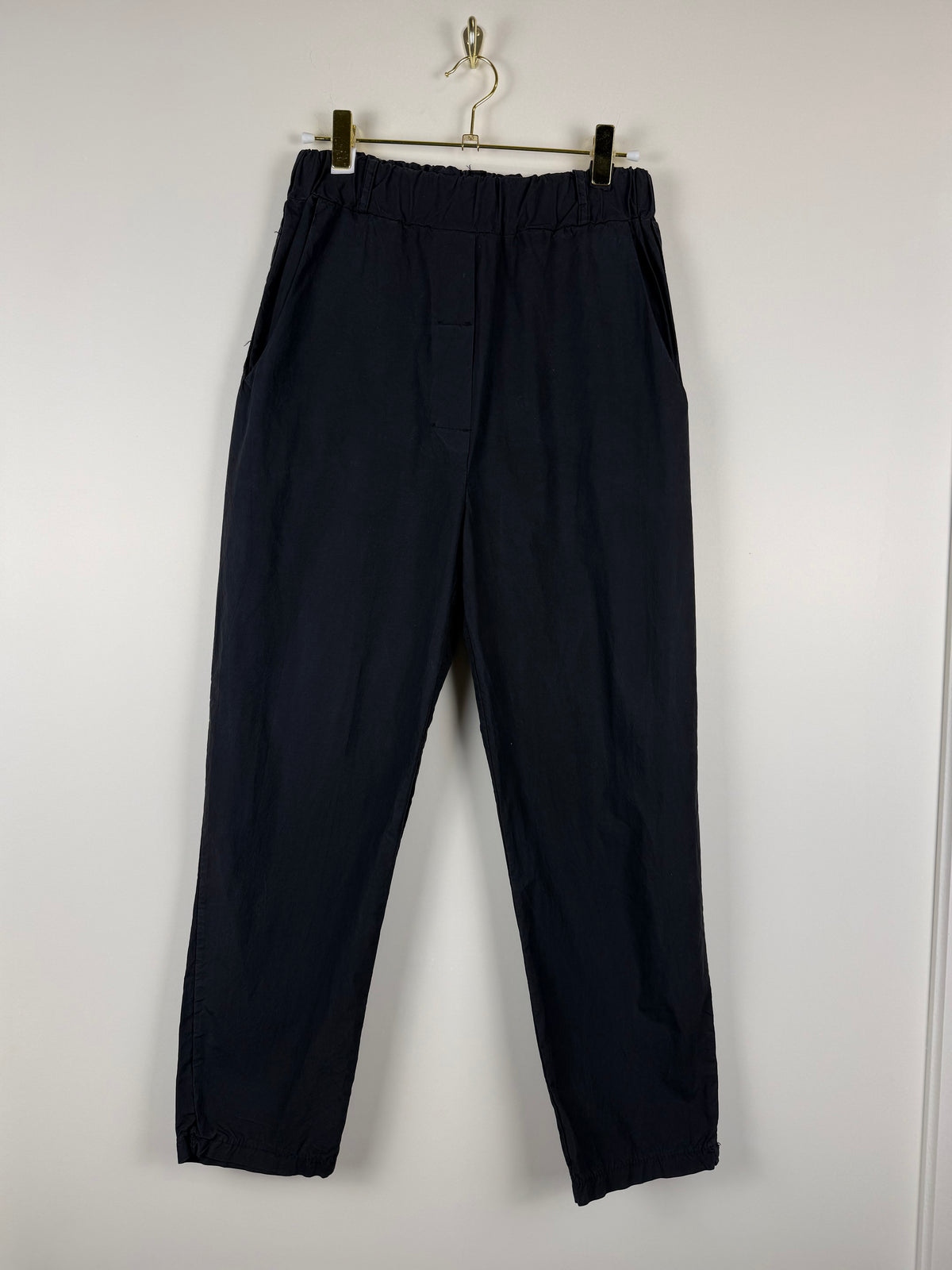 Susy Mix Light Pants Black Sz. S