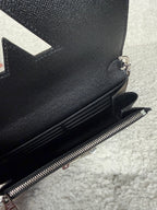 Louis Vuitton Twist Chain BB Bag Brown Black Multi
