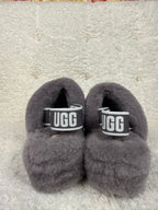 UGG Slippers Grey Sz. 40 EU