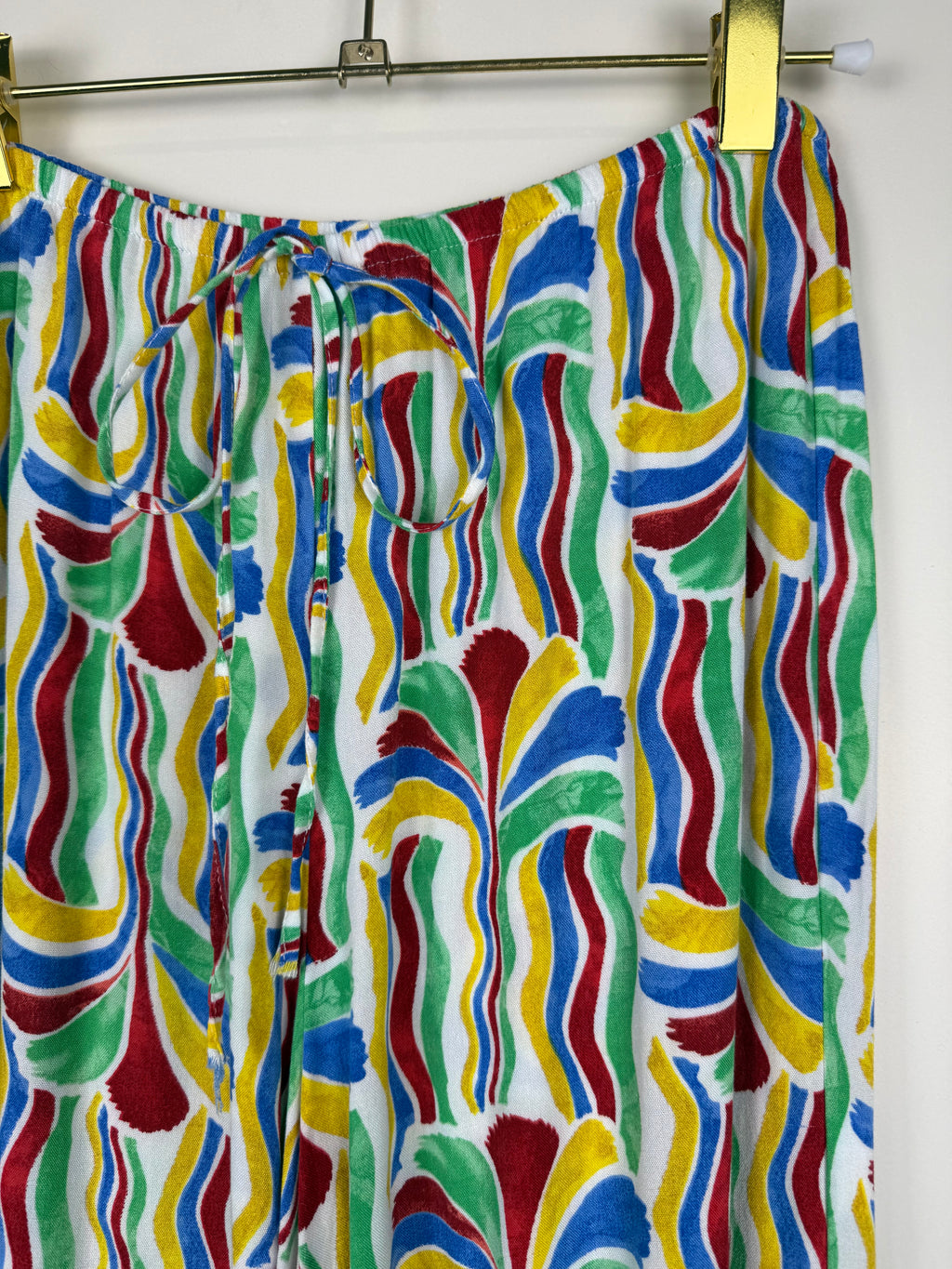 Sovaye Top & Pants Set Multi Sz. XS
