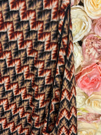 Missoni Cape Multi Sz. 36 DE (40 IT)